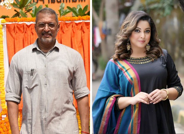 Me Too Nana Patekar denies allegations against him levelled by Tanushree Dutta