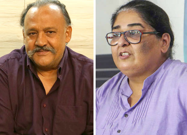 #MeToo: Alok Nath gets EXPELLED from CINTAA; Vinta Nanda calls it a landmark judgement