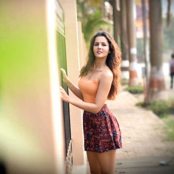 Meet Radhika Bangia, Internet’s future crush to be