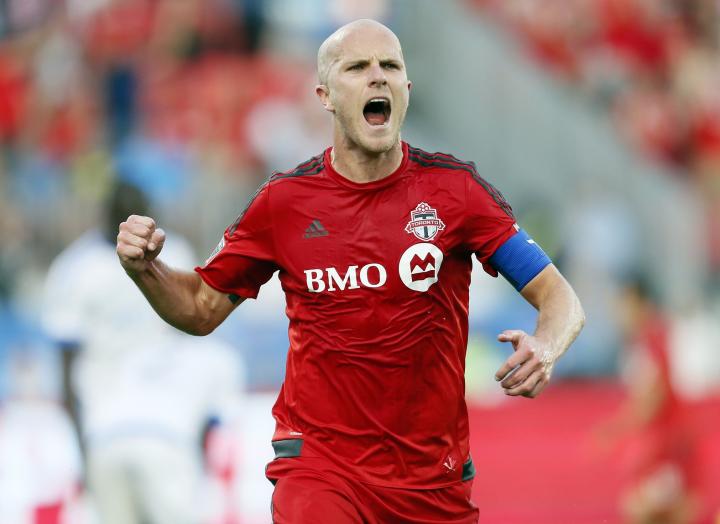 Michael-Bradley