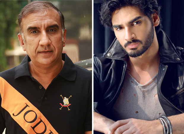 Milan Luthria roped in to direct Suniel Shetty's son Ahan Shetty's debut film RX 100 Hindi remake