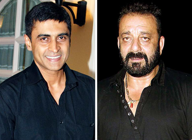 Mohnish Behl will mark his return on the big screen with the Sanjay Dutt, Arjun Kapoor starrer Panipat