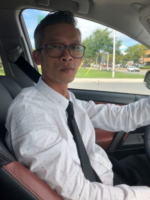 police search for missing toronto man nam nguyen