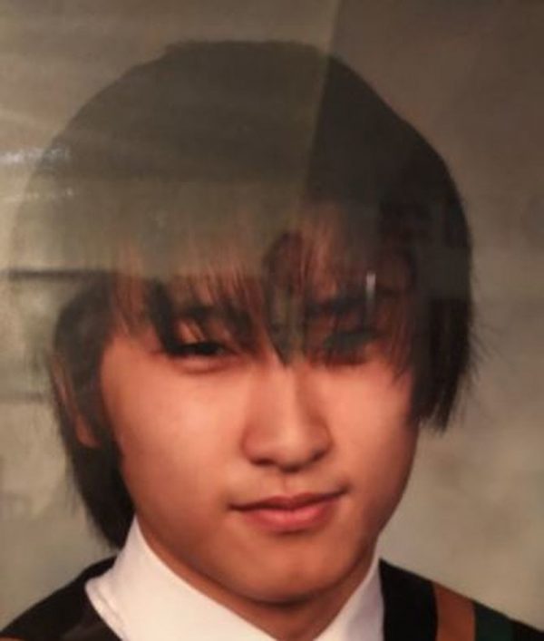 police search for missing toronto man john huynh