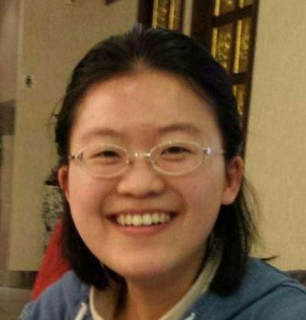 police search for missing toronto woman yin-hing hsiao