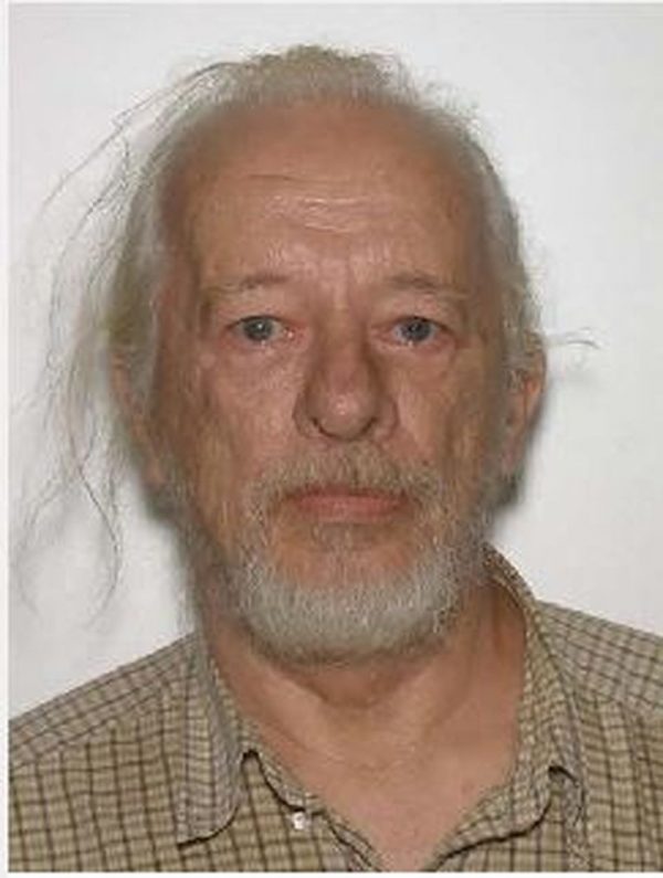 police search for missing toronto man gerald lachapelle