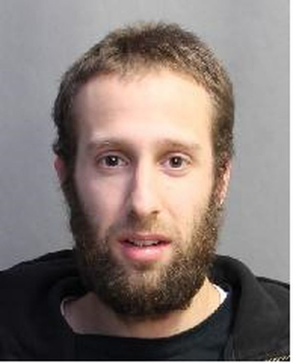 police search for missing toronto man justin krane