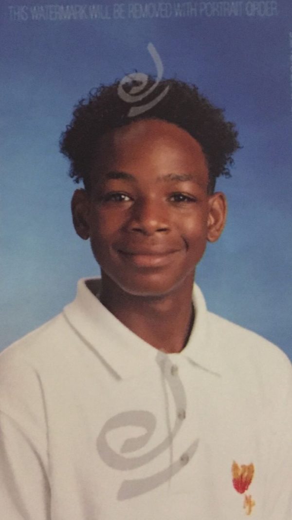 police search for missing toronto boy jermaine lionel
