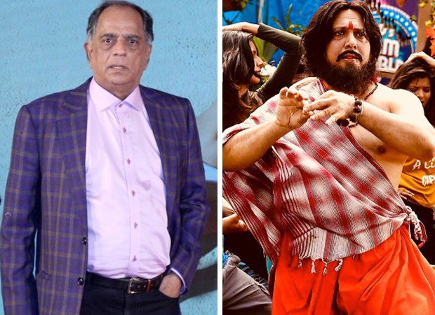 “it’s clear that prasoon joshi has done favouritism to aamir khan and yash raj films” – pahlaj nihalani