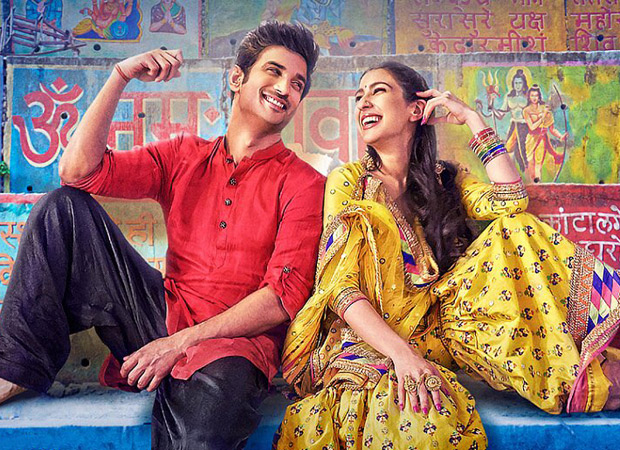 Petition filed in Gujarat High Court seeking ban on Sushant Singh Rajput - Sara Ali Khan starrer Kedarnath