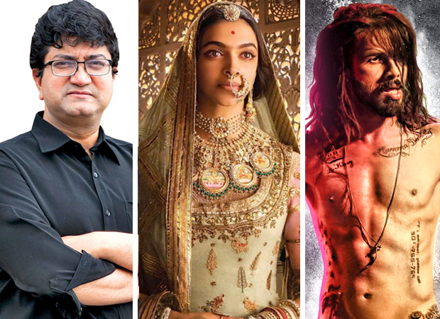 “it’s clear that prasoon joshi has done favouritism to aamir khan and yash raj films” – pahlaj nihalani