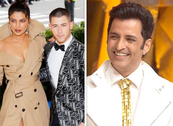 Priyanka Chopra – Nick Jonas Wedding American singer to dance to the tunes of Ganesh Hegde for the sangeet and here are the deets