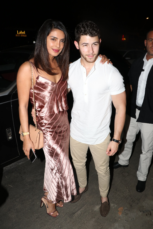 Priyanka Chopra in Michelle Mason for Pre-Wedding Dinner (3)