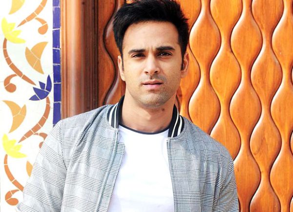 Pulkit Samrat to open a health café next year