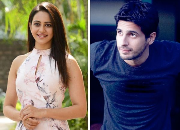 Rakul Preet Singh and Sidharth Malhotra come together again and it is for Milap Zaveri’s Marjaavaan