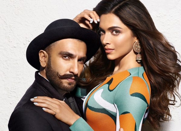 Ranveer Singh – Deepika Padukone Wedding: Here’s what you need to know about the wedding ensemble of the couple!