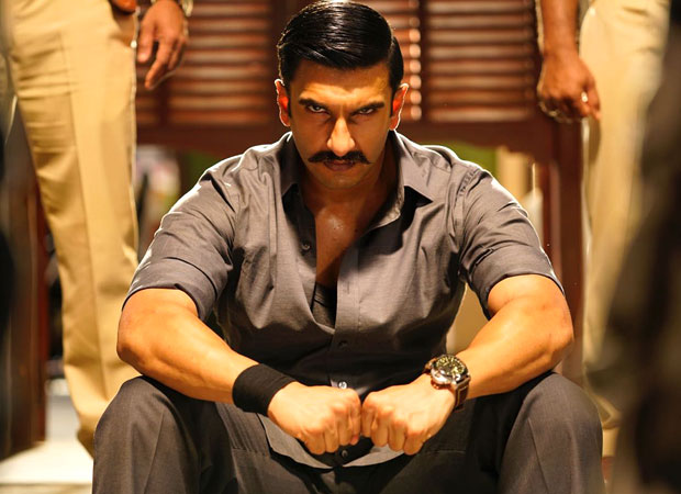 Ranveer Singh starrer Simmba faces trouble over infringement charges levelled by a beverage company