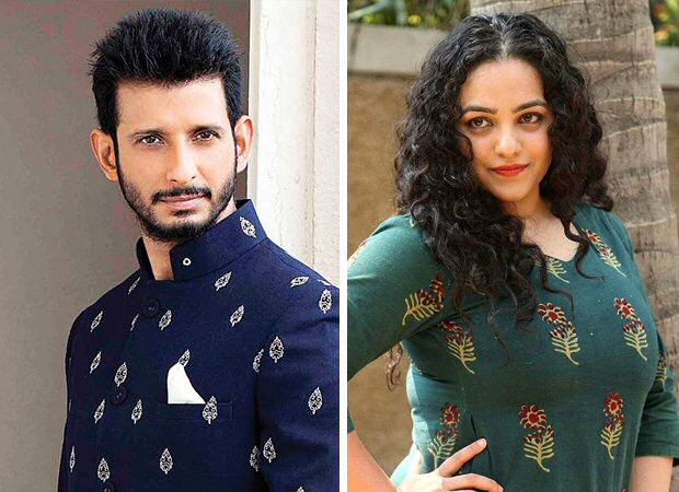 SCOOP Sharman Joshi and Nithya Menon join Akshay Kumar - Vidya Balan starrer Mangalyaan mission 