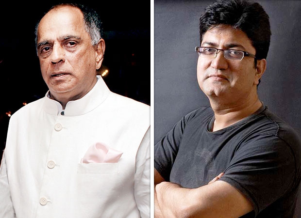 SHOCKING Former Censor chief Pahlaj Nihalani to take the CBFC to Court, accuses Prasoon Joshi of malpractices