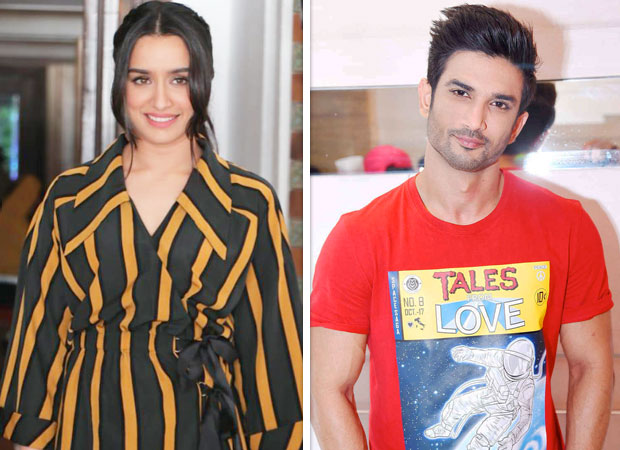 Shraddha Kapoor resumes work; begins with the Sushant Singh Rajput starrer Chhichhore