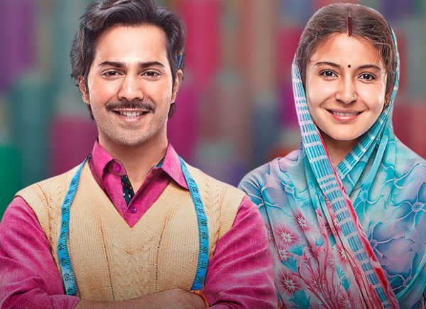 Varun Dhawan – Anushka Sharma starrer Sui Dhaaga to be screened at 12 small towns in India