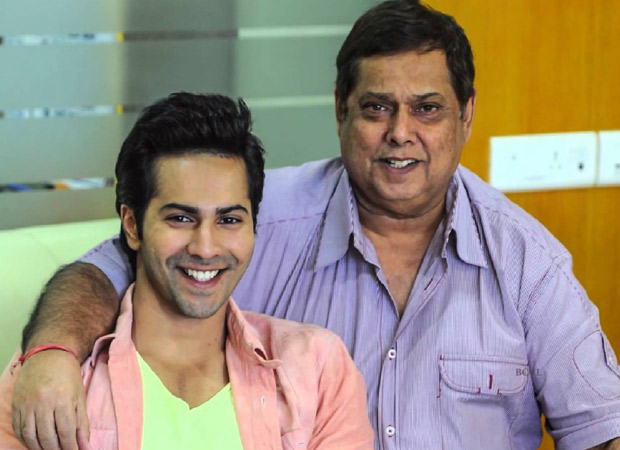 Varun Dhawan to attend panel talk along with father David Dhawan at IFFI in Goa