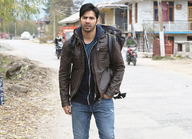 Varun Dhawan to attend the screening of 'October' at IFFI 2018