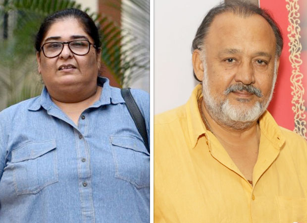 Vinta Nanda files rape case against Alok Nath