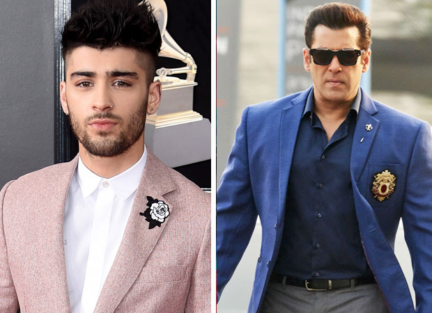 WHOA! Zayn Malik mesmerizes with his cover version of Salman Khan's 'Allah Duhai Hai' from Race 3