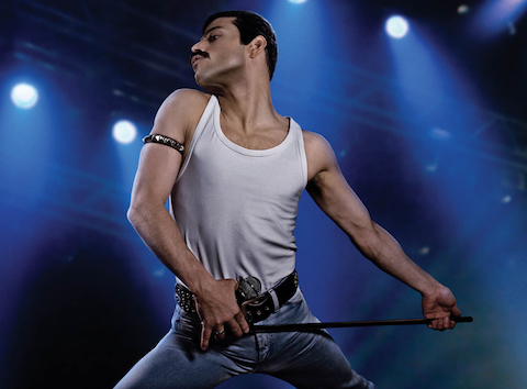 ignore bad reviews: bohemian rhapsody will rock you!