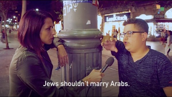 How Palestinians and Israelis View Each Other and the Prospect for Lasting Peace