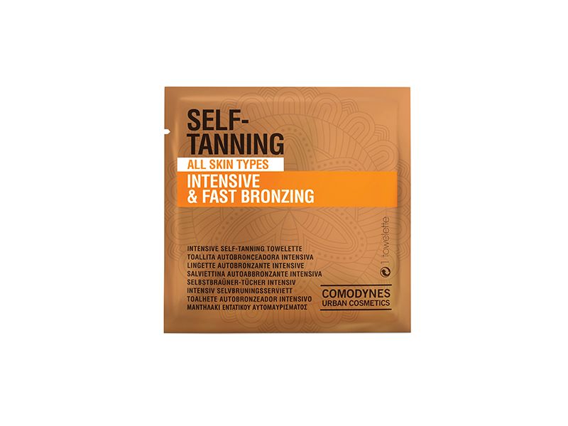 26 innovations that’ll change your mind about self-tanners