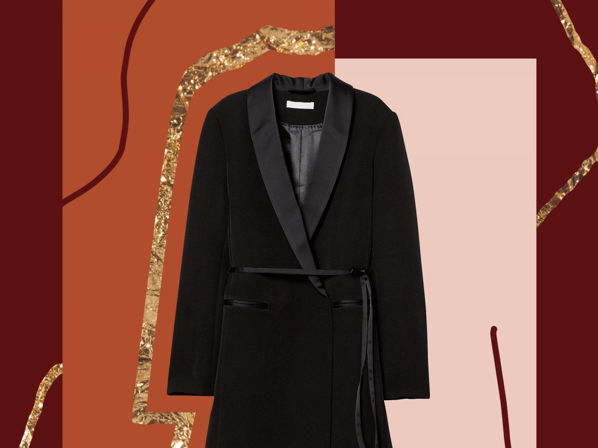 10 holiday party pieces that look (& feel) amazing