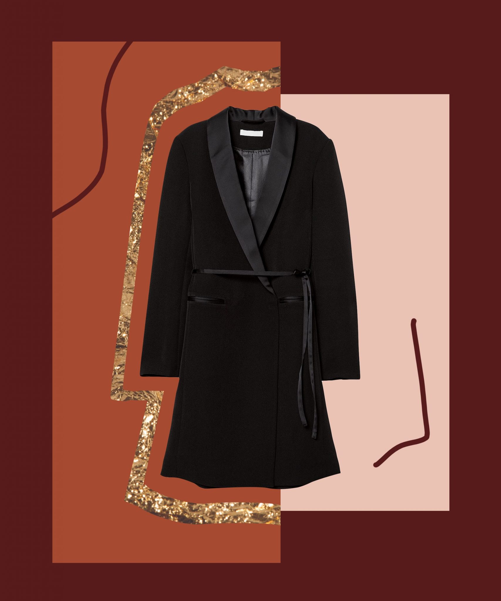 10 holiday party pieces that look (& feel) amazing