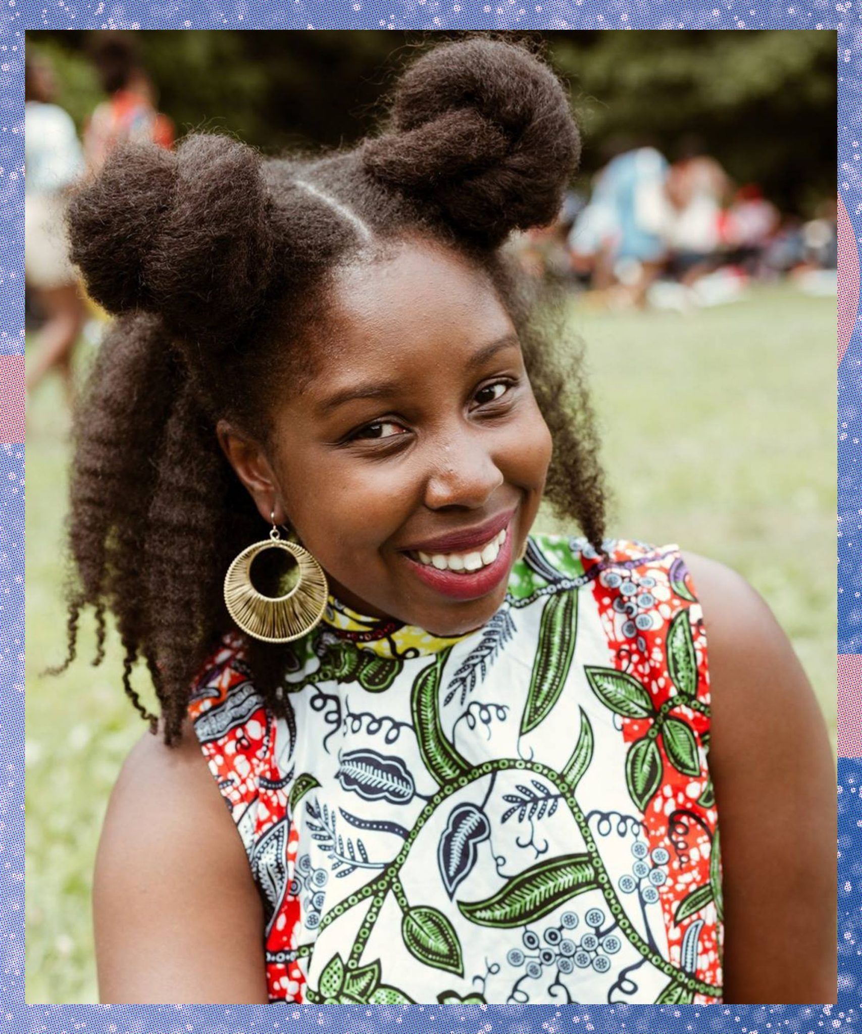 these 10 black women want you to stop commenting on their hairstyles at work