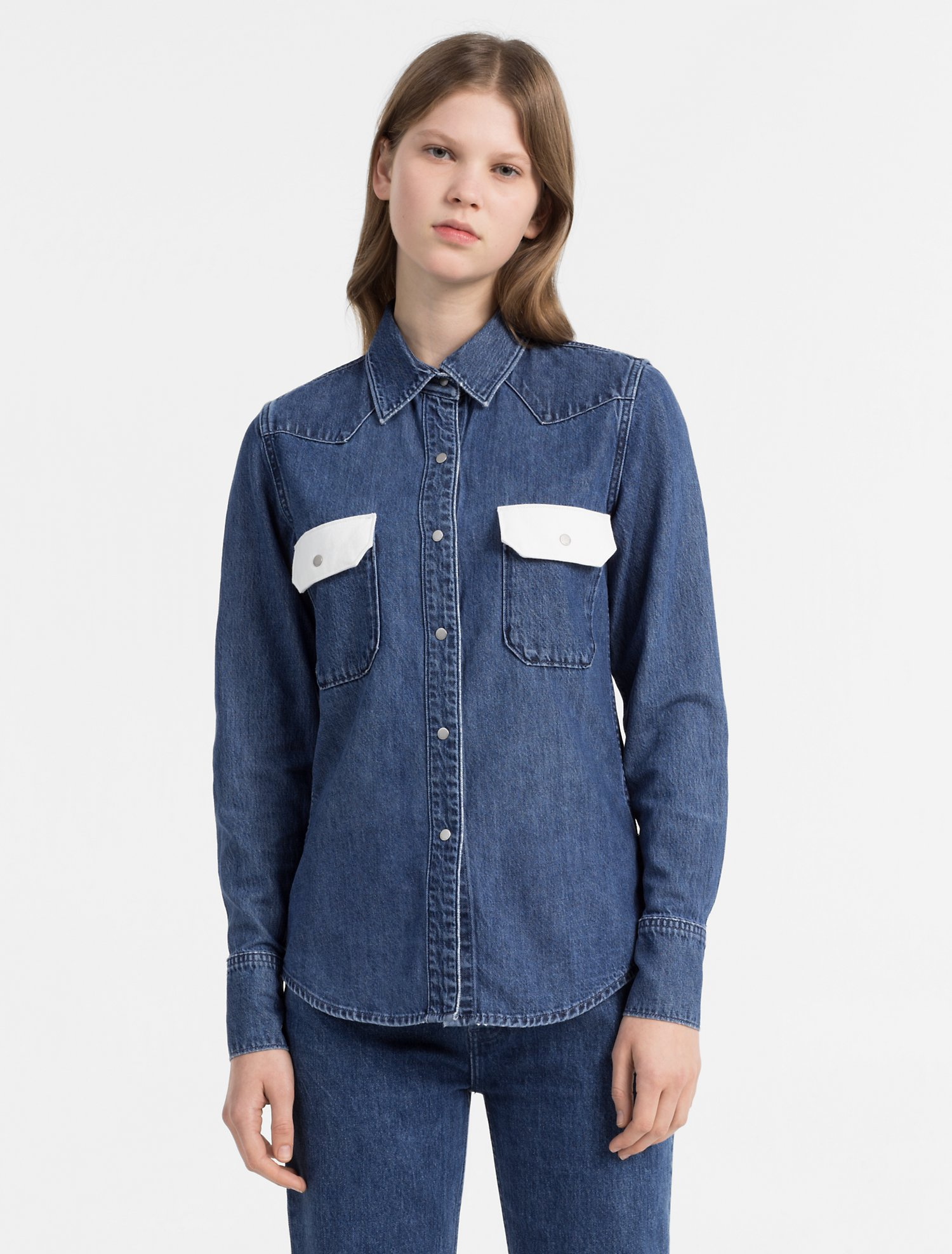 unexpected denim pieces you’ll want to add to your fall wardrobe