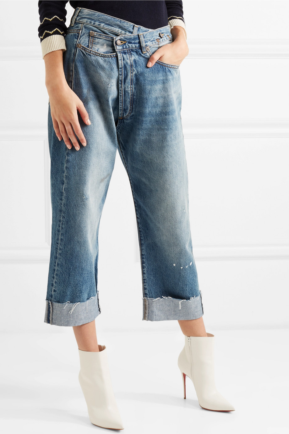 unexpected denim pieces you’ll want to add to your fall wardrobe