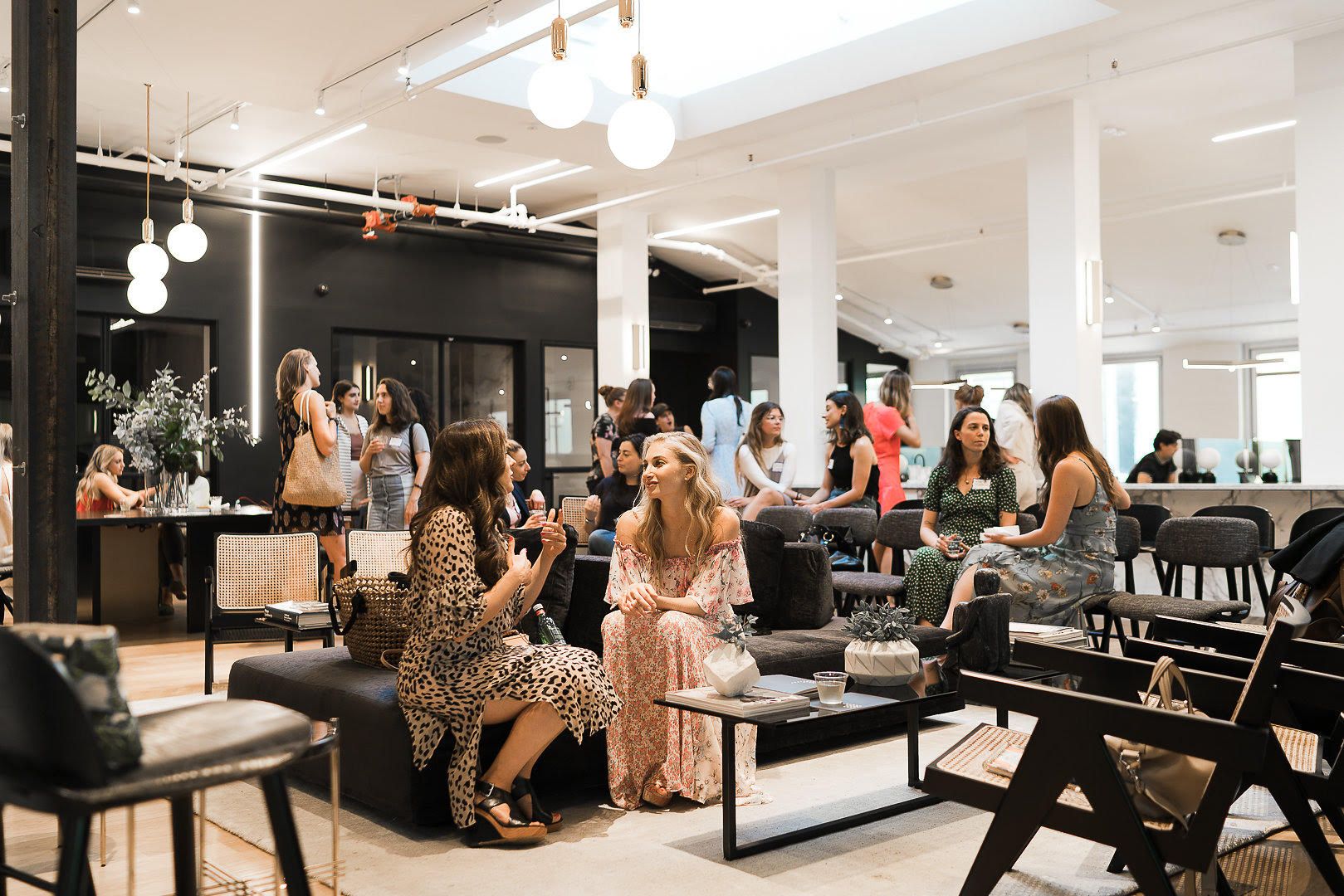the best nyc networking events if you want to find a new job before 2019