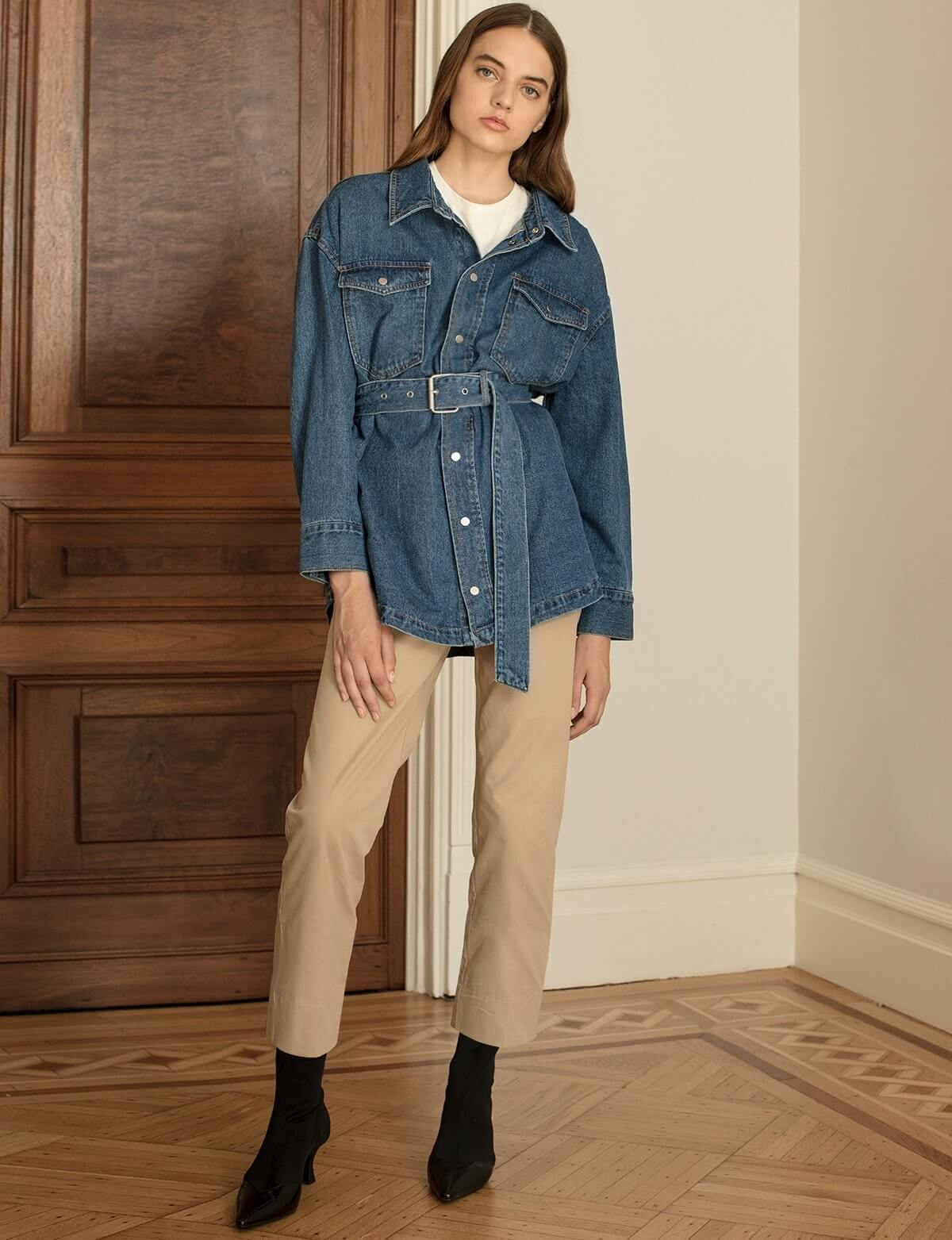 unexpected denim pieces you’ll want to add to your fall wardrobe