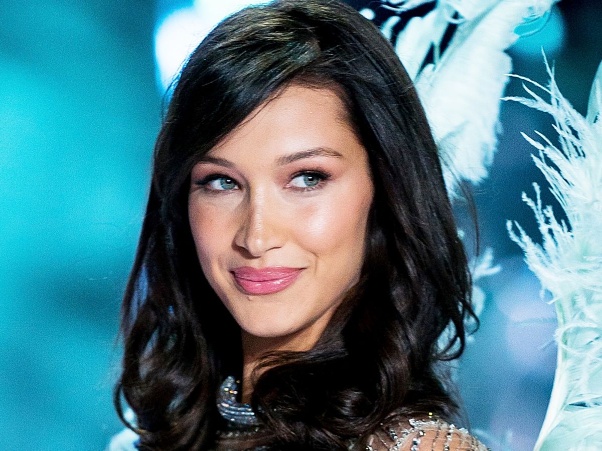16 gorgeous shades of brunette to try this winter