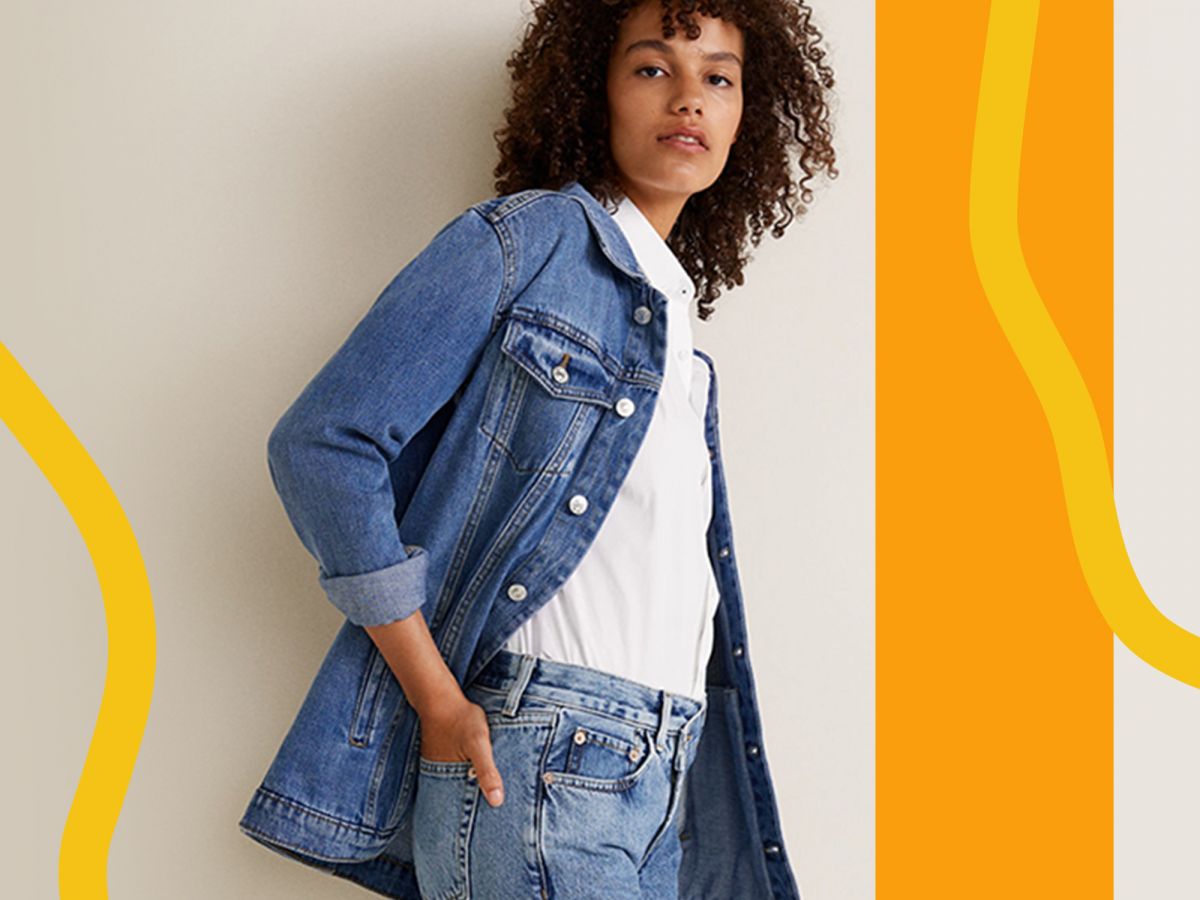 unexpected denim pieces you’ll want to add to your fall wardrobe