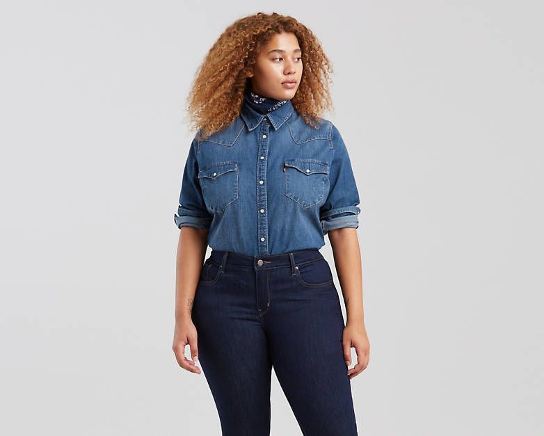 unexpected denim pieces you’ll want to add to your fall wardrobe