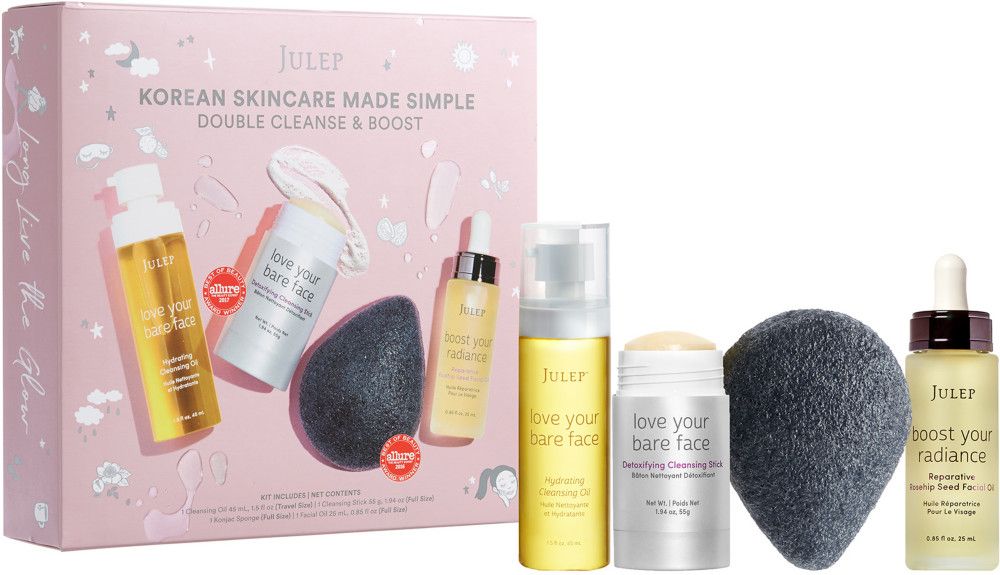 the best k-beauty gift sets for the skin-care obsessives on your list