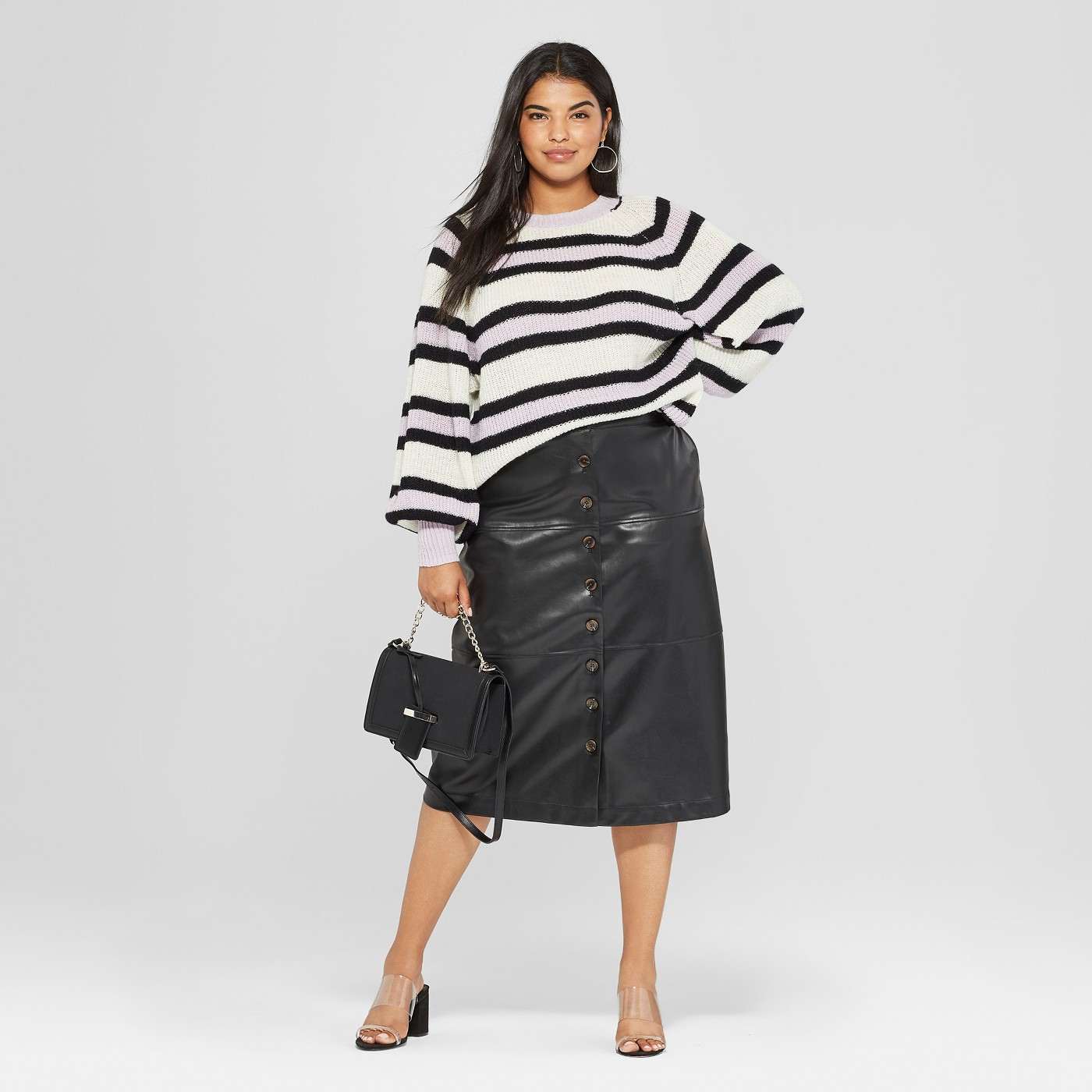 target’s packing the best winter fashion trends all under $50