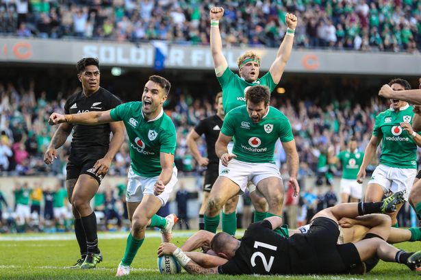 ireland-v-kiwis