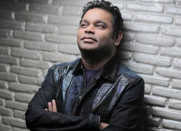 A R Rahman to turn judge on Indian television for the first time