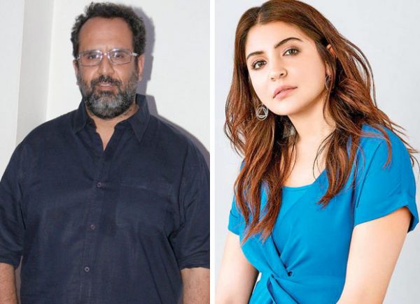 Aanand Rai’s got a plan to win over kids in Zero with Anushka Sharma!