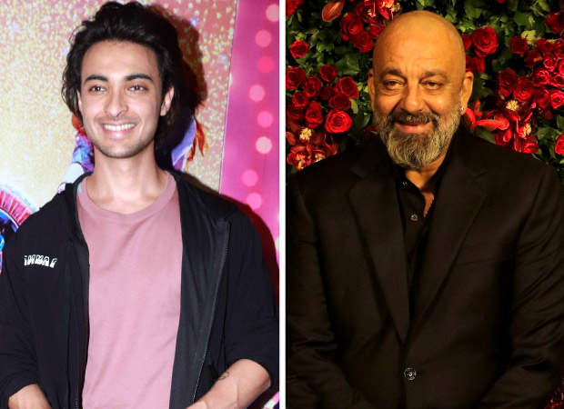 Aayush Sharma to share screen space with Sanjay Dutt in a gangster film