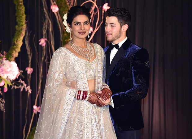 After a lavish wedding, Priyanka Chopra and Nick Jonas to take off for a short honeymoon during New Years