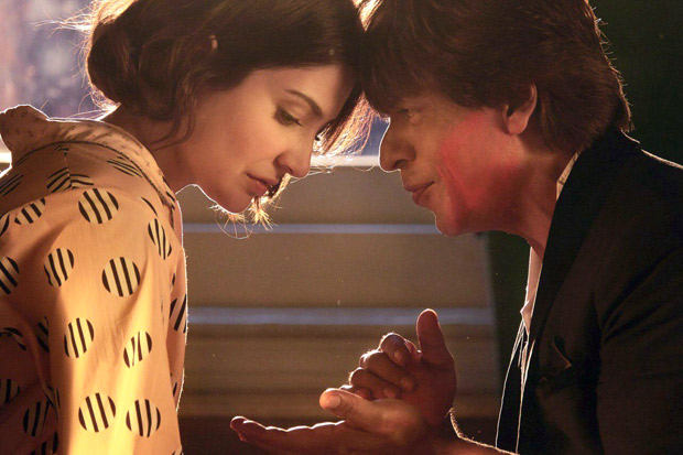 Ahead of Zero release, Anushka Sharma pens heartfelt note for Shah Rukh Khan on 10th anniversary in Bollywood